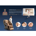 (Group Buy Stage 1) OGAWA Smart Galaxia Massage Chair* [Deposit RM200 Only]